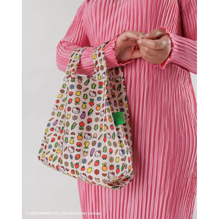 Baggu - Baby Bag - Hello Kitty Icons-Baggu-centristecnologia