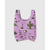 Baggu - Baby Bag - Peanuts Collab - Pink Spike-Baggu-centristecnologia