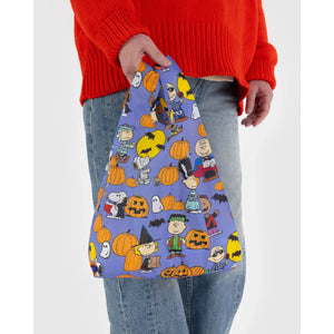 Baggu - Baby Bag - Peanuts Collab - Pumpkin Patch-Baggu-centristecnologia