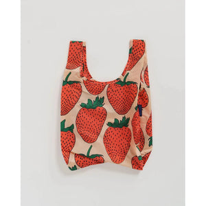 Baggu - Baby Bag - Strawberry-Baggu-centristecnologia