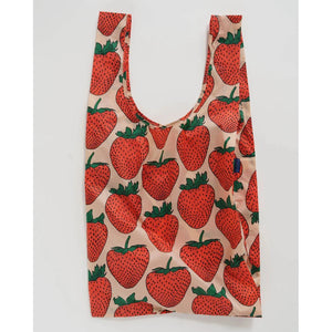 Baggu - Big Bag - Strawberry-Baggu-centristecnologia