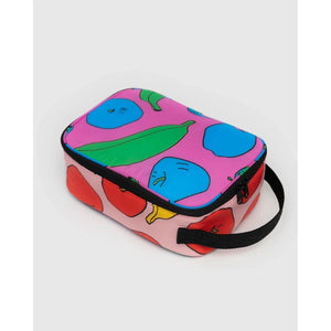 Baggu - Lunch Box - Apples & Bananas Mix-Baggu-centristecnologia