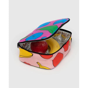 Baggu - Lunch Box - Apples & Bananas Mix-Baggu-centristecnologia