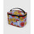 Baggu - Puffy Lunch Box - Peanuts Collab - Floral Snoopy-Baggu-centristecnologia