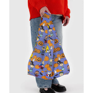 Baggu - Standard - Peanuts Collab - Pumpkin Patch Bag-Baggu-centristecnologia