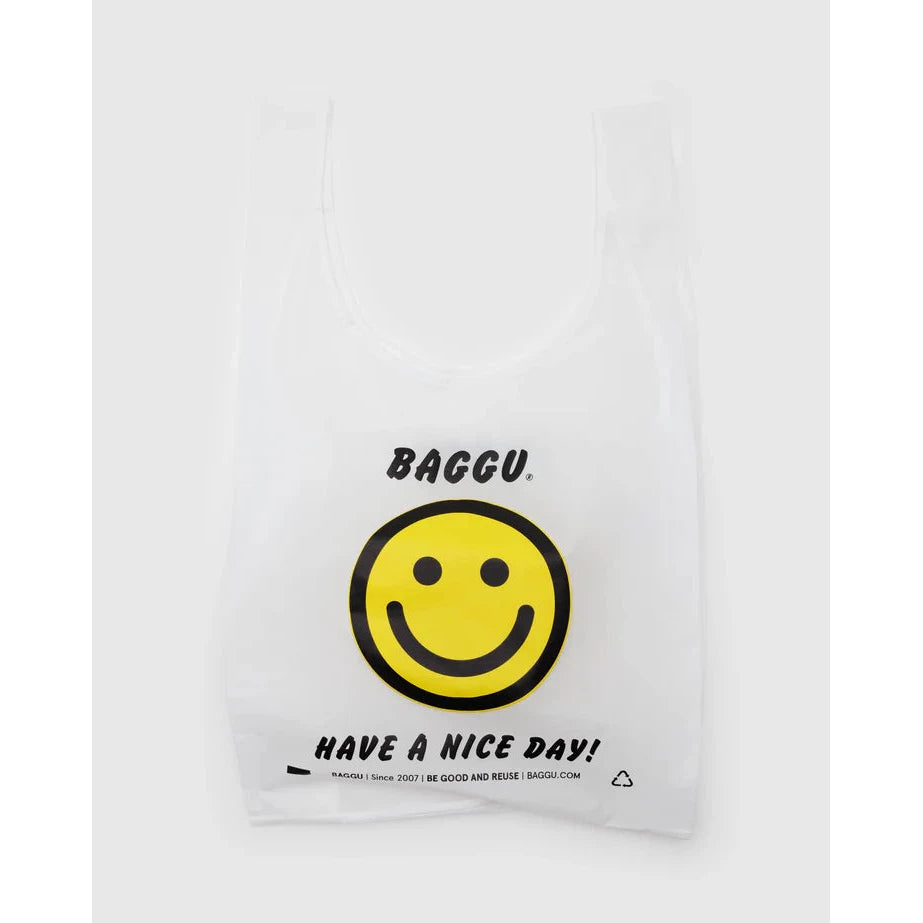 Baggu - Standard - Thank You Bag-Baggu-centristecnologia