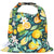 Colibri Reusable Cloth Bread Bag - Citrus-Colibri-centristecnologia