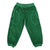 DUNS Sweden Juniper Green Terry Trousers - Size 12-13 Years (158cm)-Warehouse Find-centristecnologia