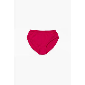 Gumdrop Pink Briefs-Elementaire Paris-centristecnologia