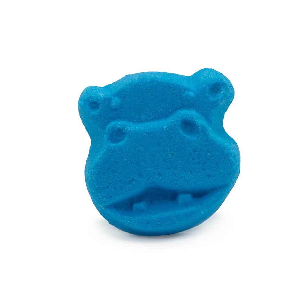 Hippo Bath Bomb-Happy Hippo Bath Co.-centristecnologia