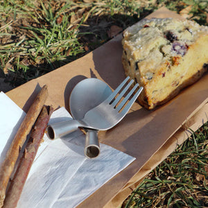 Huckleberry Forest Cutlery Set-Huckleberry-centristecnologia