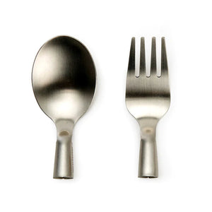 Huckleberry Forest Cutlery Set-Huckleberry-centristecnologia