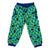 Leaf - Opal Velour Pants - 2 Left Size 6-12 months & 1-2 years-Duns Sweden-centristecnologia