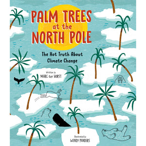 Palm Trees at the North Pole-Greystone-centristecnologia