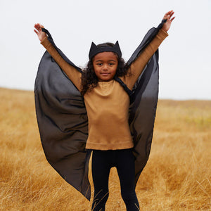 Sarah's Silks Costume - Bat-Sarah's Silks-centristecnologia