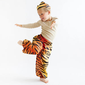 Sarah's Silks Costume - Tiger-Sarah's Silks-centristecnologia