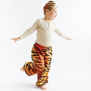 Sarah's Silks Costume - Tiger-Sarah's Silks-centristecnologia