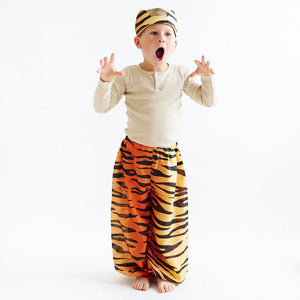 Sarah's Silks Costume - Tiger-Sarah's Silks-centristecnologia