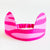 Sarah's Silks Pink Tiger Ears-Sarah's Silks-centristecnologia