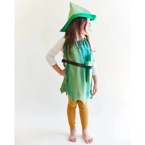 Sarah's Silks Tunic - Peter Pan-Sarah's Silks-centristecnologia