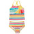 Seaside Stripe / Sunshine Kiri Tankini - 1 Left Size 2-3 years-Frugi-centristecnologia