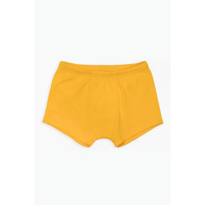 Sunshine Yellow Boxers-Elementaire Paris-centristecnologia