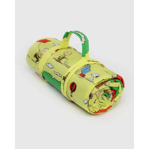 Baggu - Puffy Picnic Blanket - Peanuts Collab - Kite Eating Tree-Baggu-centristecnologia