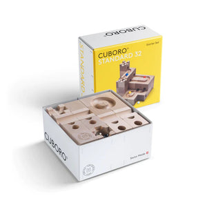 Cuboro - the Standard 32 Set (5cm scale)-Cuboro-centristecnologia