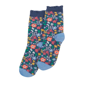 Get Outside Frill Socks -2 Pack-Frugi-centristecnologia