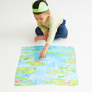 Sarah's Silks May 2024 Playsilks in the Mail - Frog Ears and Play Map-Sarah's Silks-centristecnologia